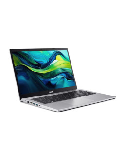 Laptop acer aspire go 15 ag15-42p-r917dx ryzen 7 7730u/15.6" fhd (1920x1080) antiglare/16gb/ssd 512gb/bt/lan/win 11 pure silver
