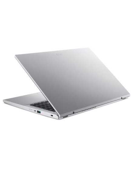 Laptop acer aspire go 15 ag15-42p-r917dx ryzen 7 7730u/15.6" fhd (1920x1080) antiglare/16gb/ssd 512gb/bt/lan/win 11 pure silver