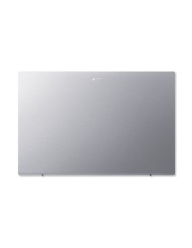 Laptop acer aspire go 15 ag15-42p-r917dx ryzen 7 7730u/15.6" fhd (1920x1080) antiglare/16gb/ssd 512gb/bt/lan/win 11 pure silver