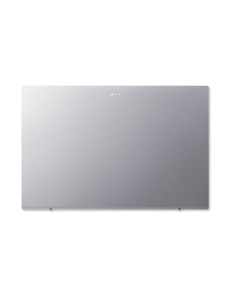 Laptop acer aspire go 15 ag15-42p-r917dx ryzen 7 7730u/15.6" fhd (1920x1080) antiglare/16gb/ssd 512gb/bt/lan/win 11 pure silver