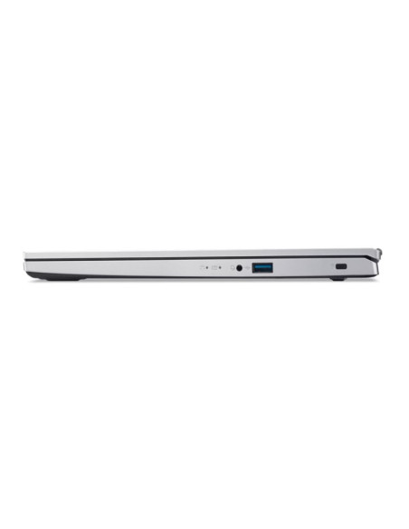 Laptop acer aspire go 15 ag15-42p-r917dx ryzen 7 7730u/15.6" fhd (1920x1080) antiglare/16gb/ssd 512gb/bt/lan/win 11 pure silver