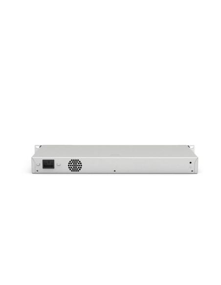 Zarządzalny switch reyee | l3 | 24 porty 1gbit + 4 porty uplink sfp 1gbit | rack