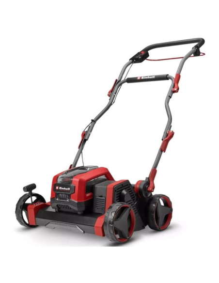 Aerator/wertykulator gp-sc 36/40 li bl-solo einhell