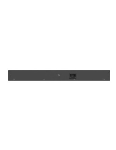 Switch poe rg-es126fgs-lp 24-portowy reyee