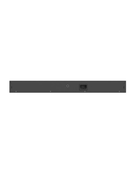 Switch poe rg-es126fgs-lp 24-portowy reyee