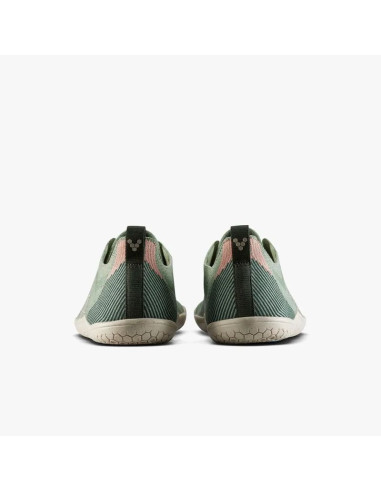 Buty outdoor vivobarefoot primus lite knit natural - dusty green rozmiar: 45