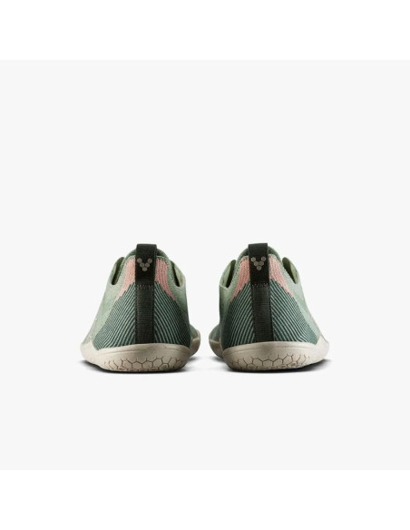 Buty outdoor vivobarefoot primus lite knit natural - dusty green rozmiar: 45