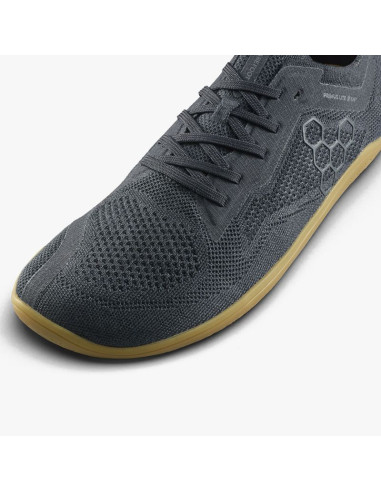 Buty outdoor vivobarefoot primus lite knit natural - eclipse rozmiar: 46