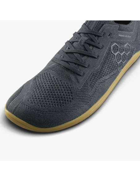 Buty outdoor vivobarefoot primus lite knit natural - eclipse rozmiar: 46