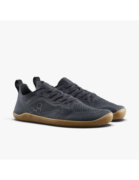 Buty outdoor vivobarefoot primus lite knit natural - eclipse rozmiar: 46