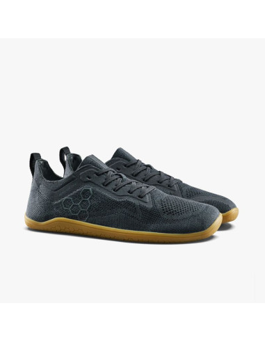 Buty outdoor vivobarefoot primus lite knit natural - eclipse rozmiar: 46