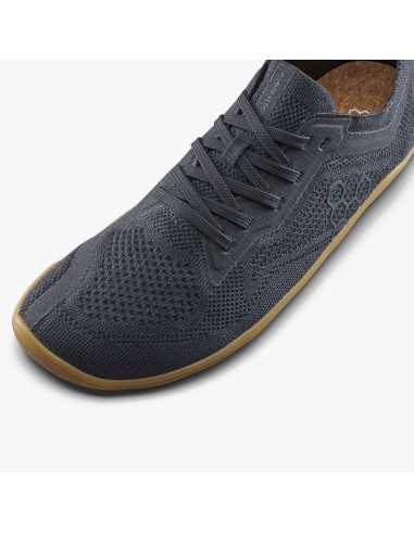 Buty outdoor vivobarefoot primus lite knit natural - eclipse rozmiar: 46