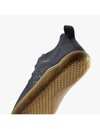 Buty outdoor vivobarefoot primus lite knit natural - eclipse rozmiar: 46