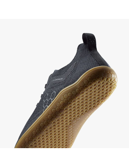 Buty outdoor vivobarefoot primus lite knit natural - eclipse rozmiar: 46
