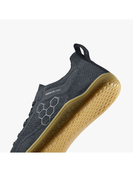 Buty outdoor vivobarefoot primus lite knit natural - eclipse rozmiar: 46