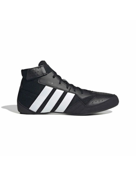 Buty zapaśnicze bokserskie adidas havoc plus