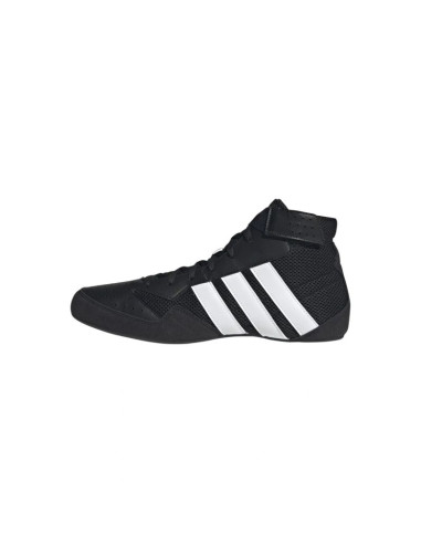 Buty zapaśnicze bokserskie adidas havoc plus