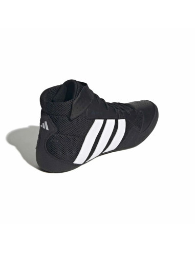 Buty zapaśnicze bokserskie adidas havoc plus