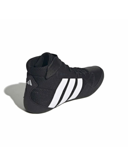 Buty zapaśnicze bokserskie adidas havoc plus