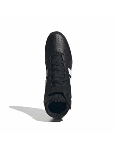 Buty zapaśnicze bokserskie adidas havoc plus