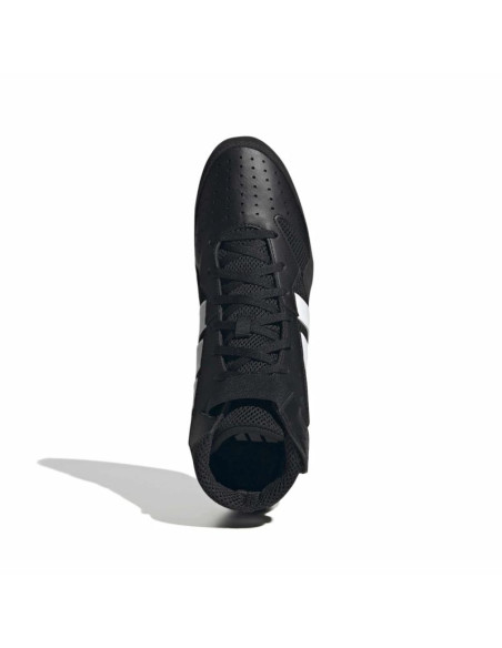 Buty zapaśnicze bokserskie adidas havoc plus