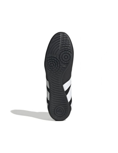 Buty zapaśnicze bokserskie adidas havoc plus