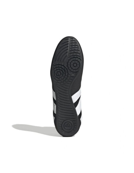 Buty zapaśnicze bokserskie adidas havoc plus