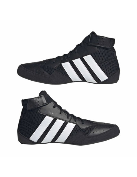 Buty zapaśnicze bokserskie adidas havoc plus