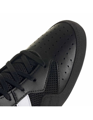 Buty zapaśnicze bokserskie adidas havoc plus