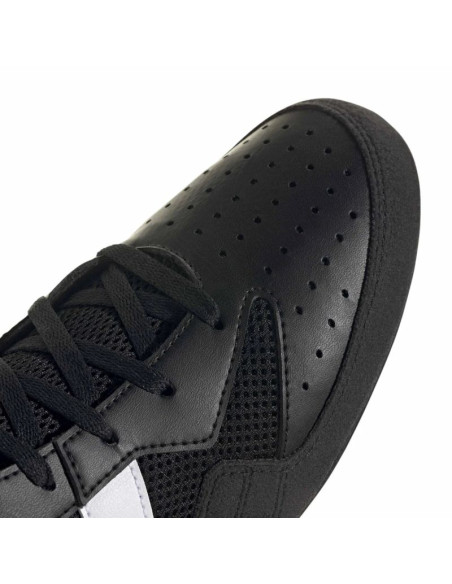 Buty zapaśnicze bokserskie adidas havoc plus