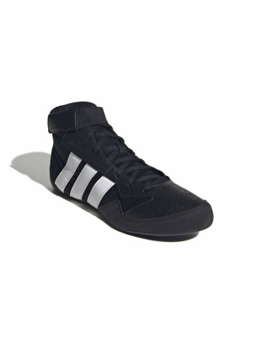 Buty zapaśnicze bokserskie adidas havoc plus