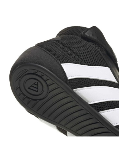 Buty zapaśnicze bokserskie adidas havoc plus