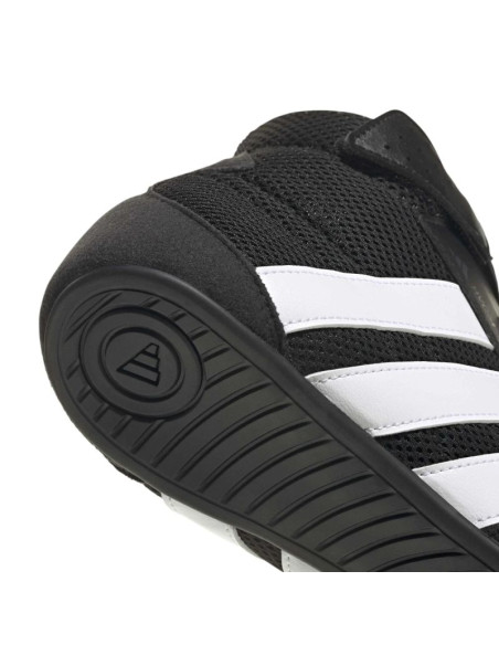 Buty zapaśnicze bokserskie adidas havoc plus