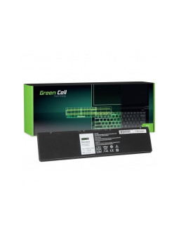 Green cell bateria de93 do dell latitude e7440 4500mah 7.4v