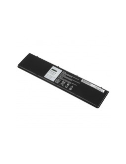Green cell bateria de93 do dell latitude e7440 4500mah 7.4v 2