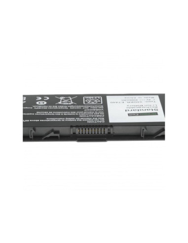 Green cell bateria de93 do dell latitude e7440 4500mah 7.4v