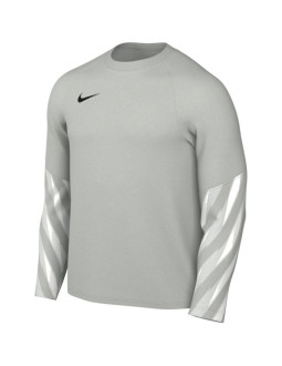 Koszulka męska nike dri-fit park v stadium szara hv8314 097 l