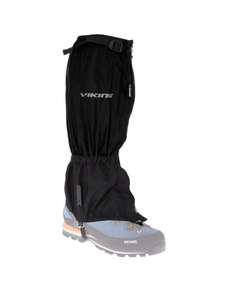 Stuptuty gaitersy viking triglav l/xl czarne