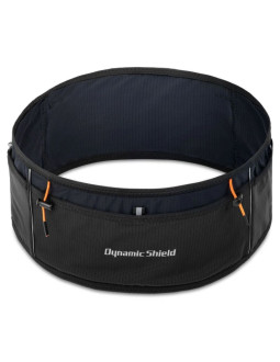Nerka do biegania spigen a712 dynamic shield l - czarna