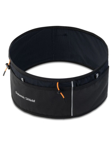 Nerka do biegania spigen a712 dynamic shield l - czarna