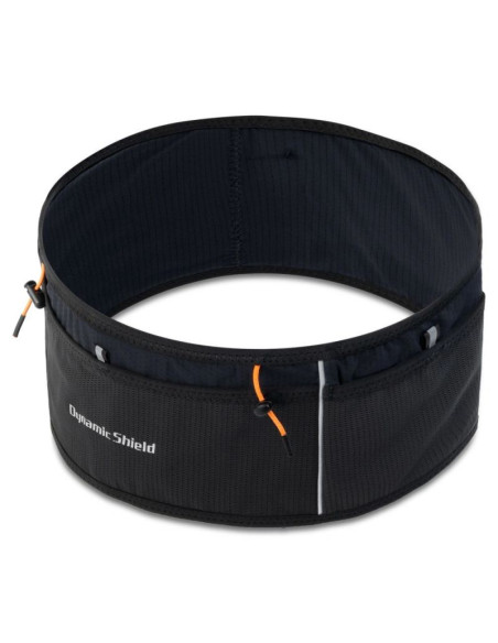 Nerka do biegania spigen a712 dynamic shield l - czarna