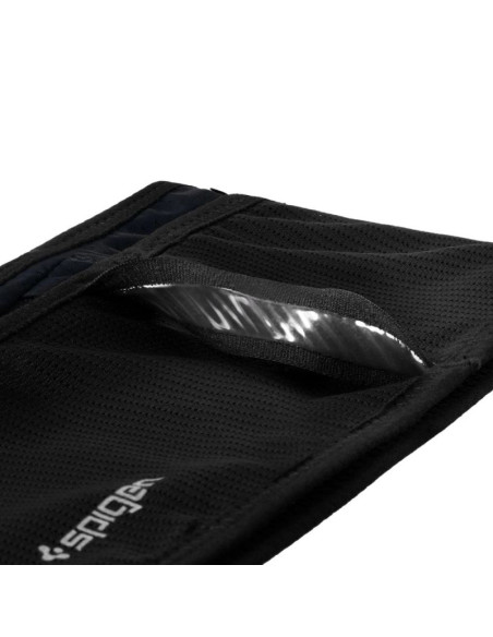 Nerka do biegania spigen a712 dynamic shield l - czarna