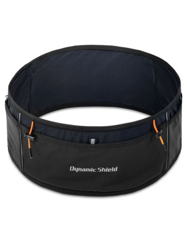Nerka do biegania spigen a712 dynamic shield m - czarna