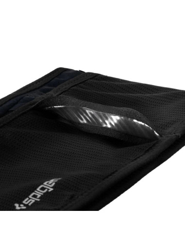 Nerka do biegania spigen a712 dynamic shield m - czarna