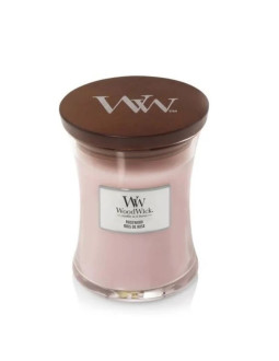Świeca mała rosewood woodwick