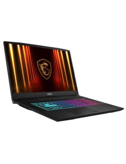 Msi katana 17 hx b14wfk-400xpl i7-14650hx 17.3" fhd 144hz 16gb ddr5 ssd512 geforce rtx 5060_8gb noos