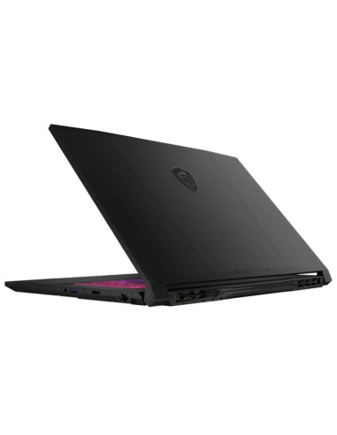 Msi katana 17 hx b14wfk-400xpl i7-14650hx 17.3" fhd 144hz 16gb ddr5 ssd512 geforce rtx 5060_8gb noos