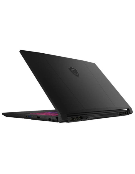 Msi katana 17 hx b14wfk-400xpl i7-14650hx 17.3" fhd 144hz 16gb ddr5 ssd512 geforce rtx 5060_8gb noos