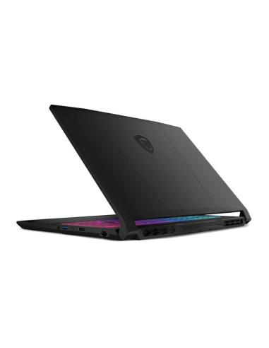 Msi katana 15 hx b14wfk-020xpl i7-14650hx 15.6" qhd 165hz 16gb ddr5 ssd512 geforce rtx 5060 8gb noos