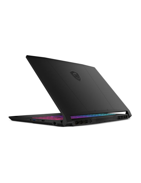 Msi katana 15 hx b14wfk-020xpl i7-14650hx 15.6" qhd 165hz 16gb ddr5 ssd512 geforce rtx 5060 8gb noos